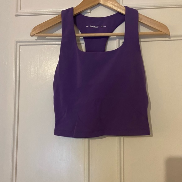 TNA butter tank - Picture 1 of 2